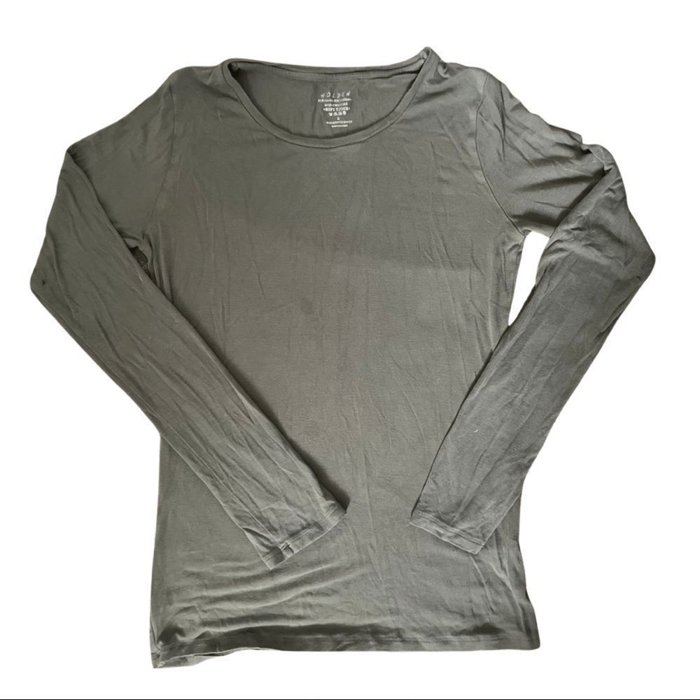 Holden Long Sleeve Shirt